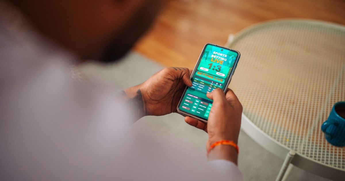 20% dos apostadores veem bets como investimento no Brasil, aponta Anbima