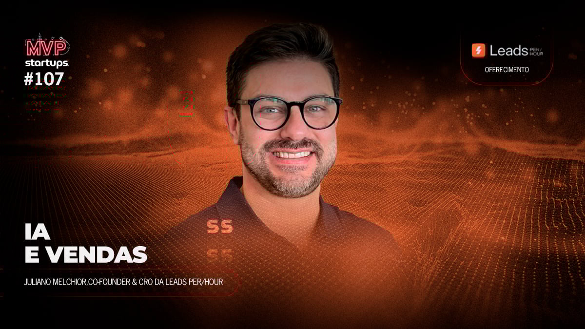 A IA vai substituir os vendedores?