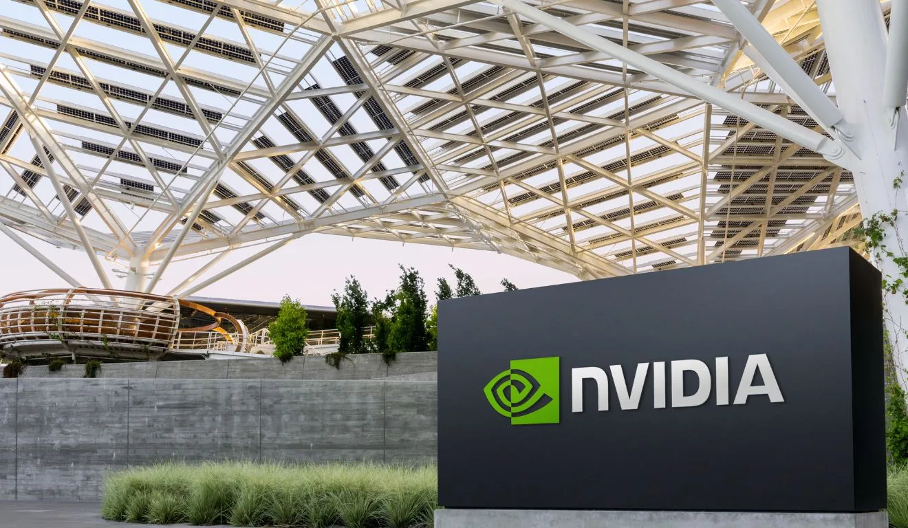 Ações da Dell e HP sobem após rumor envolvendo Nvidia