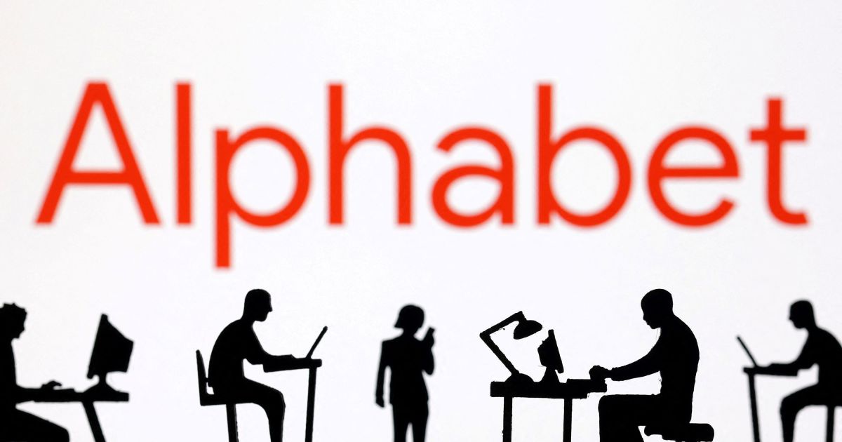 Alphabet supera previsão após lucro quase dobrar no 1º trimestre de 2026