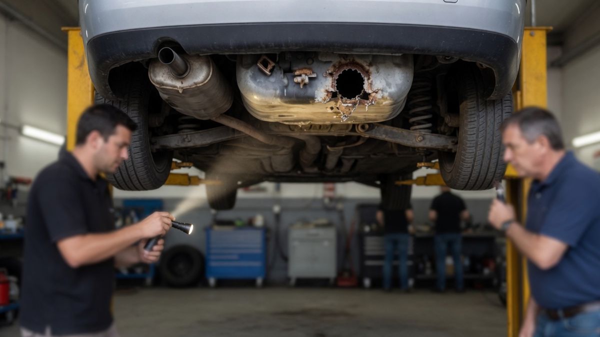 Alta nos combustíveis cria novo e perigoso crime; saiba mais