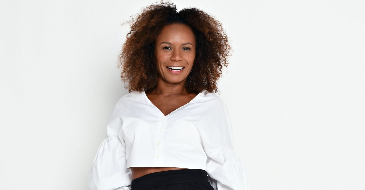 Ana Boyadjian aposta na potência dos prateados