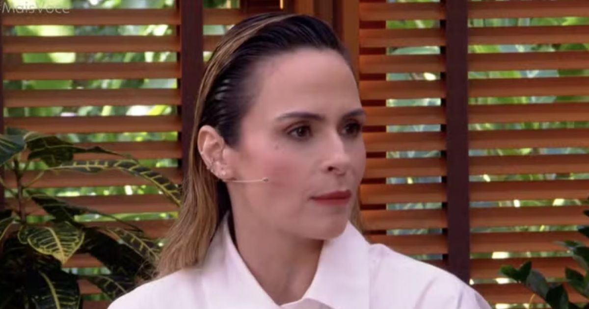 Ana Paula se ausenta de compromissos pós BBB26 e equipe explica