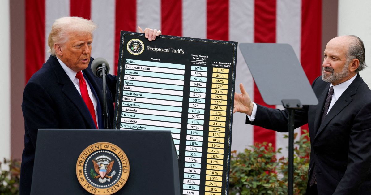 Análise: Brasil não sabe se está na mira dos EUA para novo tarifaço