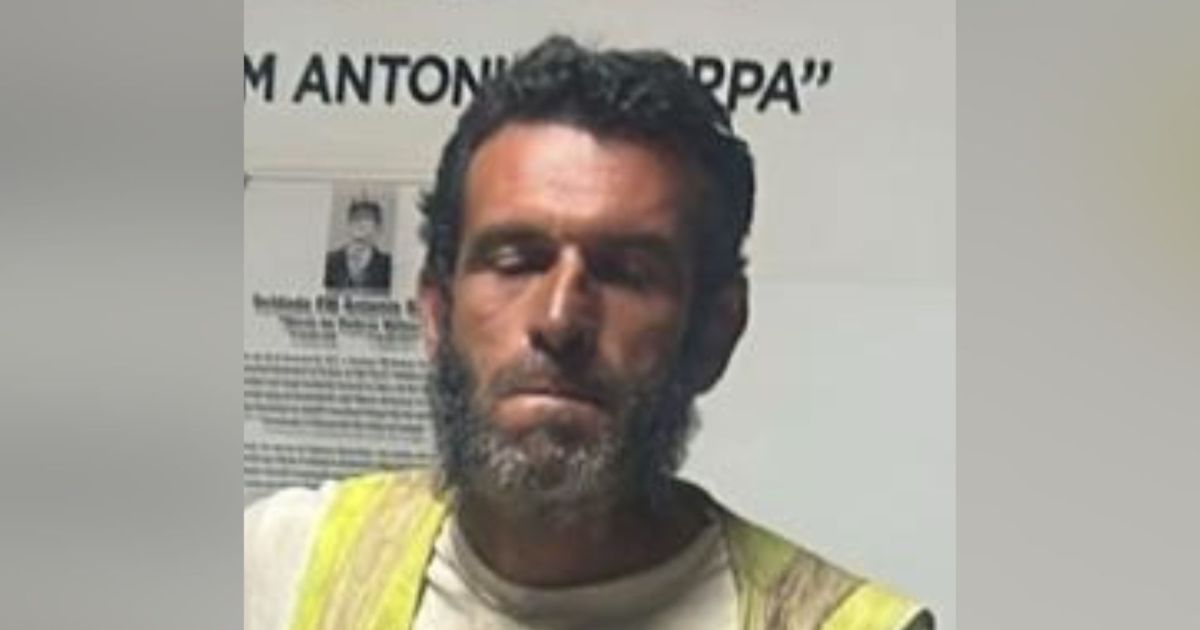 “Andei todo o país”, disse professor encontrado após 5 anos desaparecido