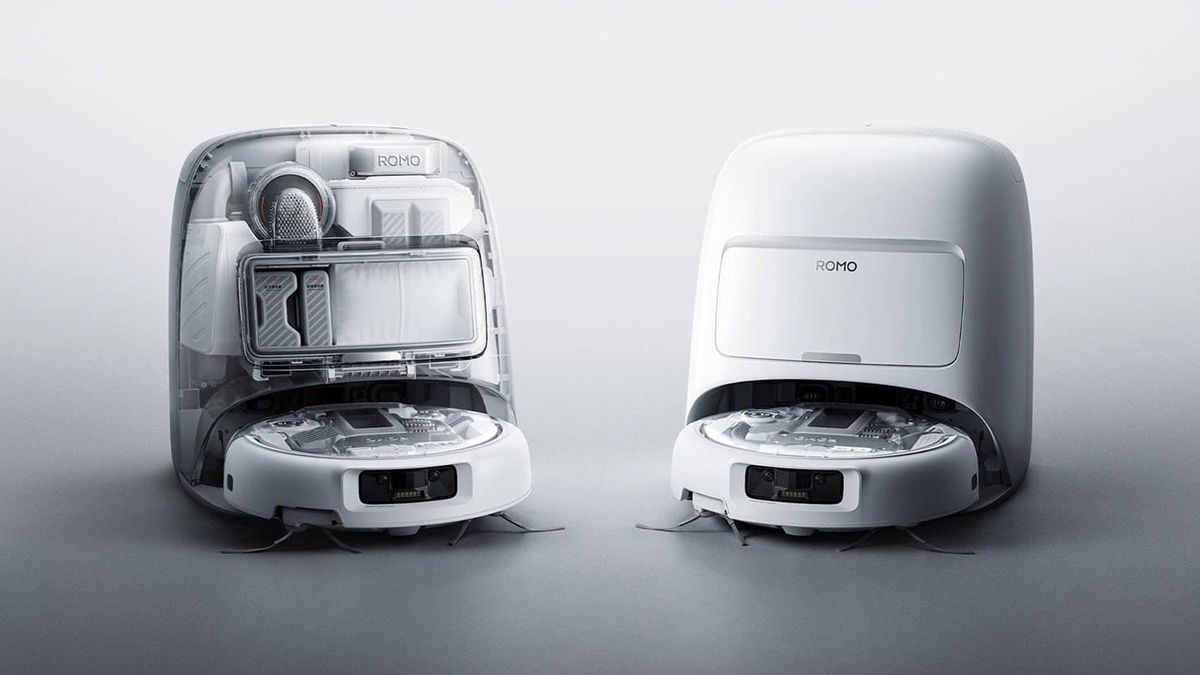 Após fiasco com robôs facilmente hackeáveis, DJI prepara 2ª geração do ROMO