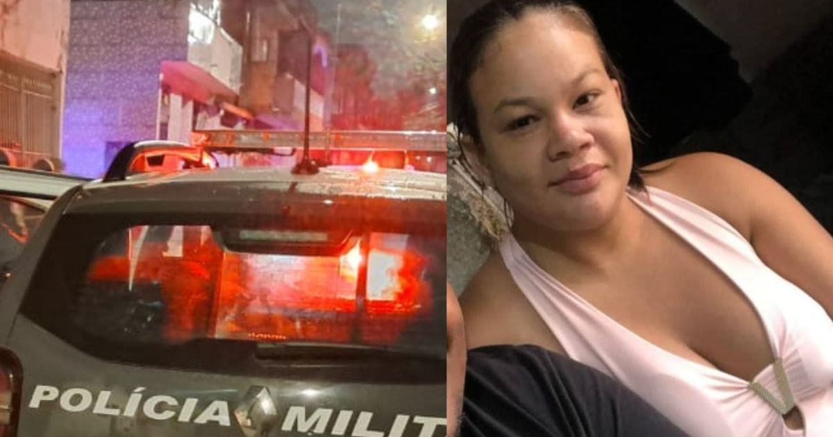 Após morte de mulher, PM é “promovida” de aluna para soldado; entenda