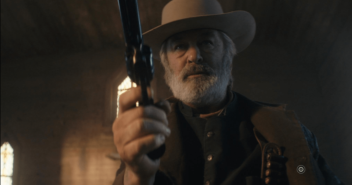 Após tragédia em set, Alec Baldwin diz que quer se aposentar