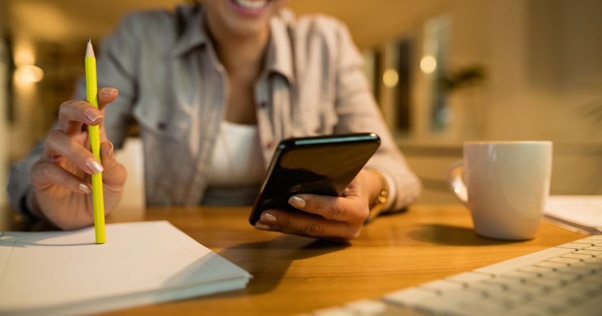 App de controle financeiro grátis: por que usar e como funciona