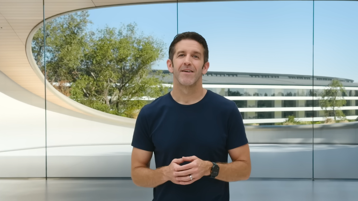 Apple tem novo CEO: John Ternus assume o lugar de Tim Cook após 15 anos