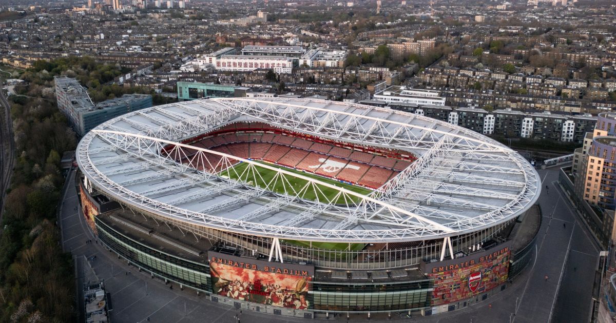 Arsenal x Newcastle: horário e onde assistir ao jogo da Premier League