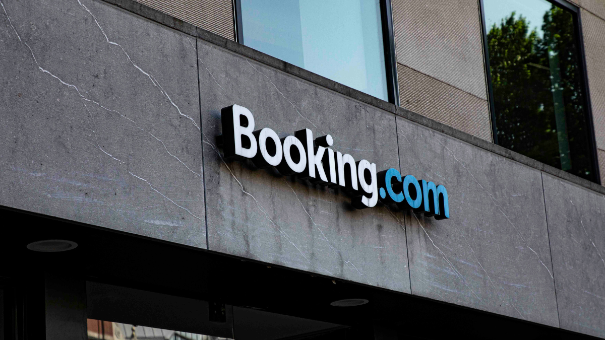 Ataque hacker contra a Booking.com expõe dados sensíveis de usuários