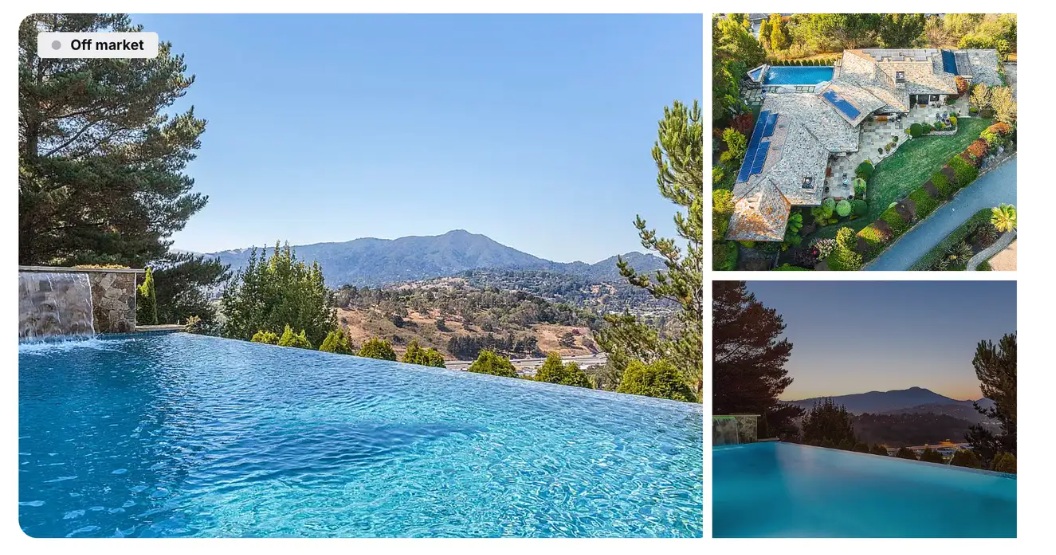 Banqueiro oferece mansão avaliada em quase R$ 25 mi em troca de ações da Anthropic