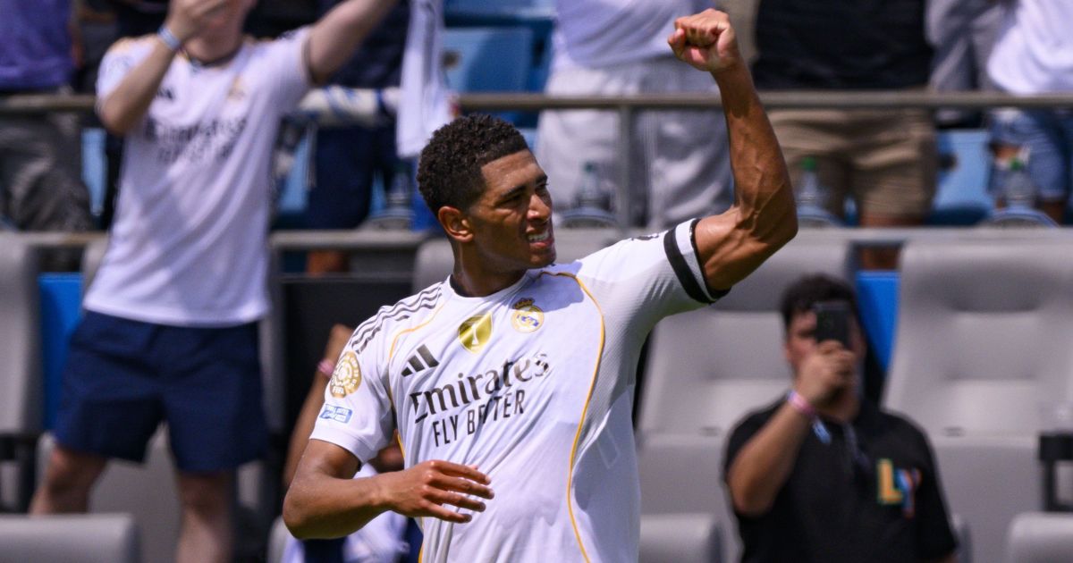 Bellingham, do Real Madrid, adquire participação em franquia de críquete