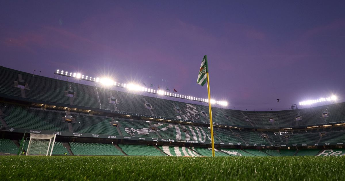 Betis x Real Madrid: horário e onde assistir ao jogo de LaLiga