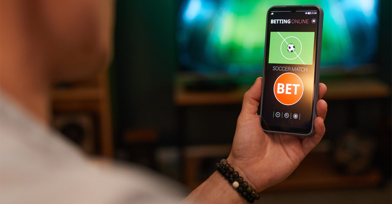 Bets investiram R$ 327 mi em mídia no trimestre, diz estudo