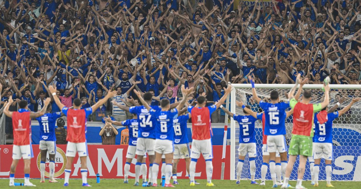 Boca Juniors: MP analisa caso de argentino preso por racismo no Mineirão