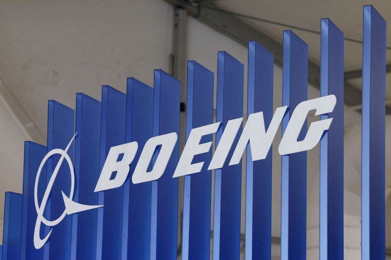 Boeing registra prejuízo menor que o esperado e sinaliza recuperação