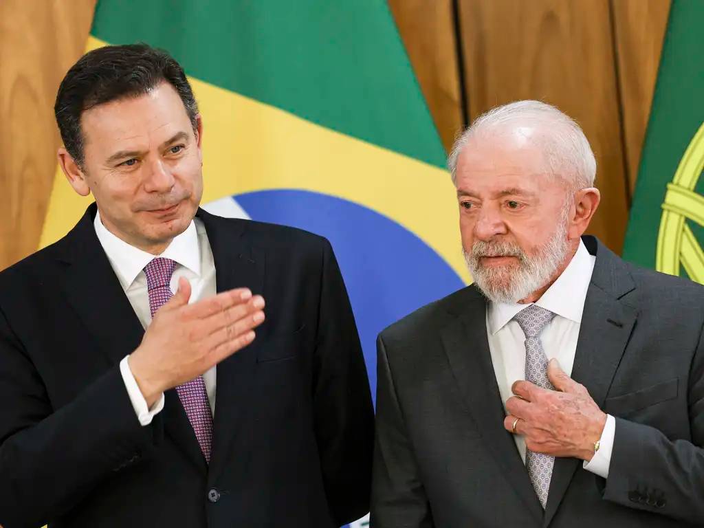 Brasil tem superávit comercial de US$ 2,05 bi nas relações de trocas com Portugal