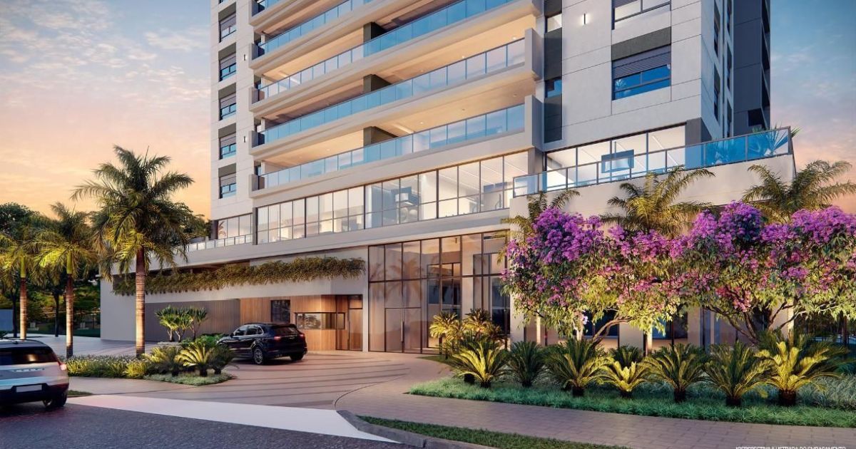 BTG passa a controlar Jardim das Perdizes, projeto da incorporadora Tecnisa