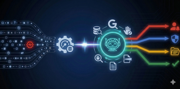 Building Event-Driven Data Agents with BigQuery, Pub/Sub, and ADK