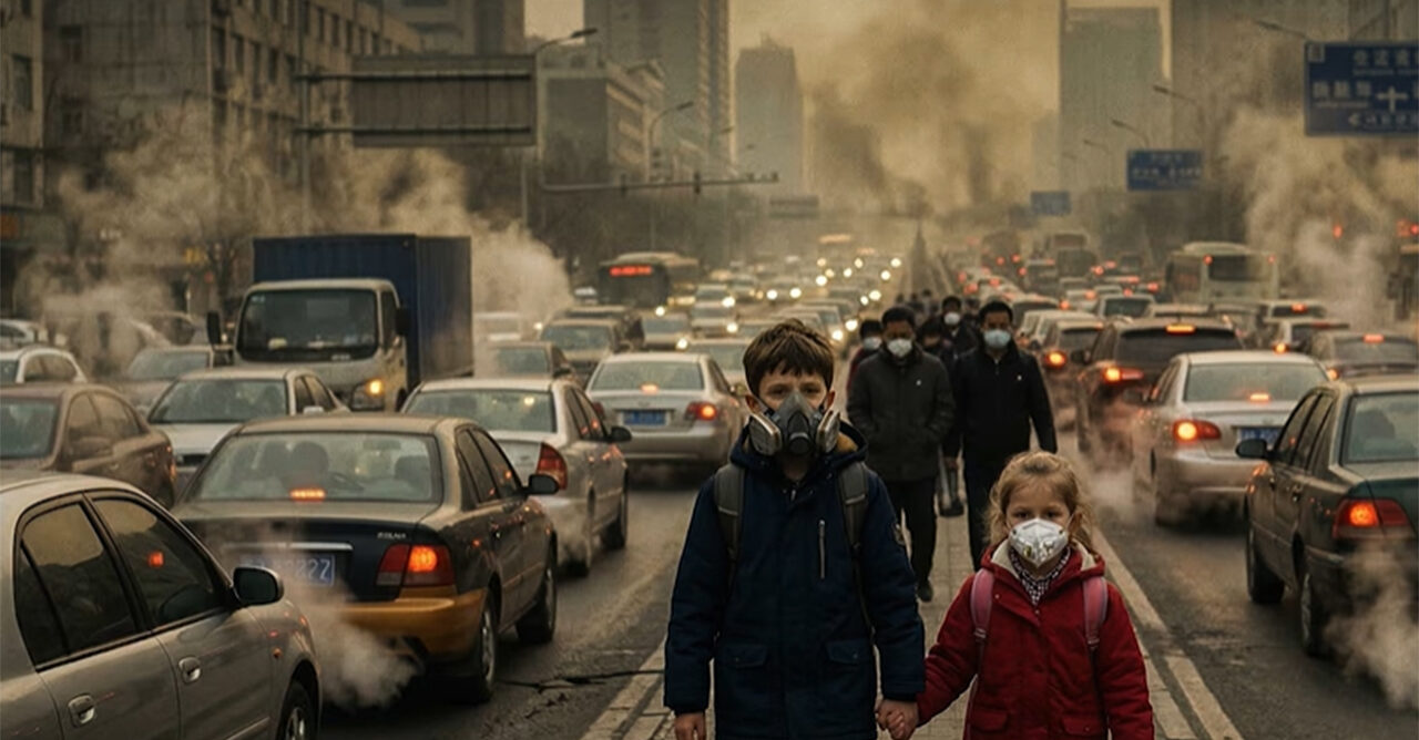 BYD reimagina futuro no Dia Mundial da Terra