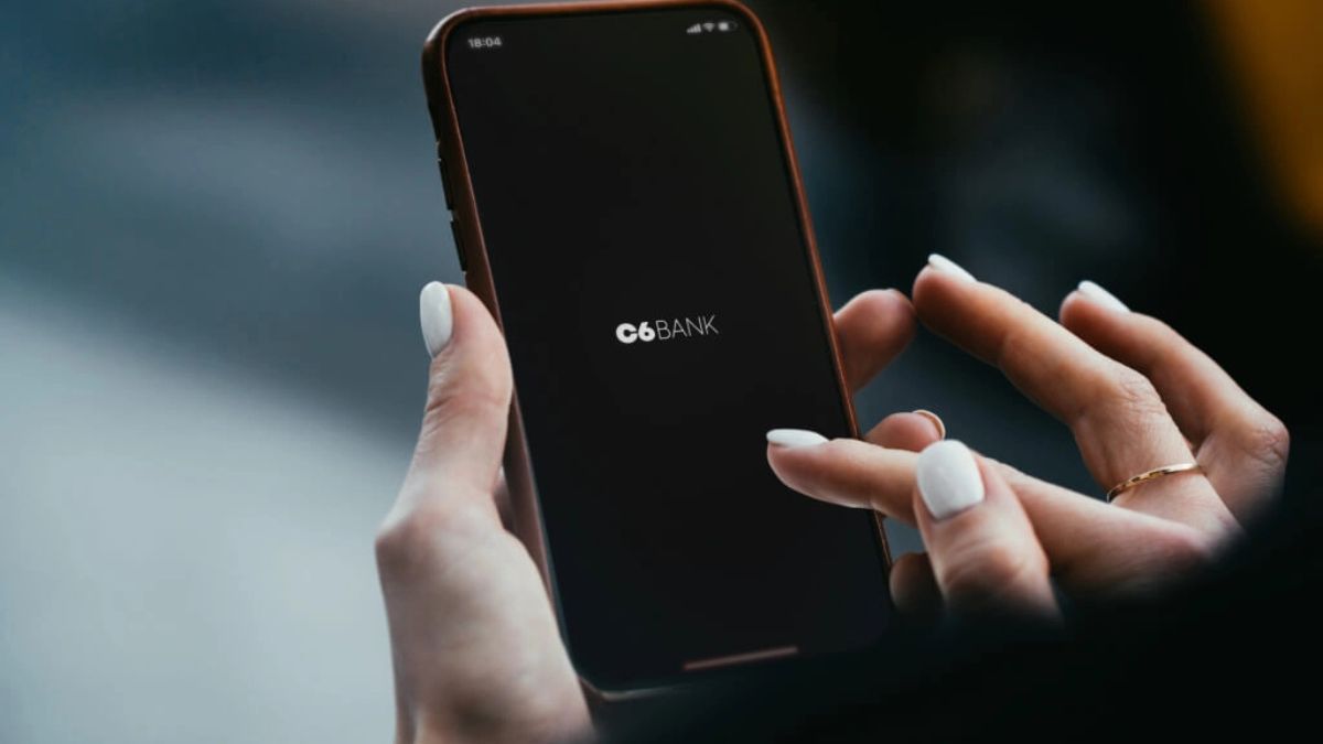C6 Bank lança recarga do Bilhete Único pelo app
