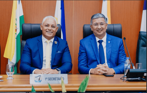 Cassação do governador de Roraima pode entrar em pauta no TSE