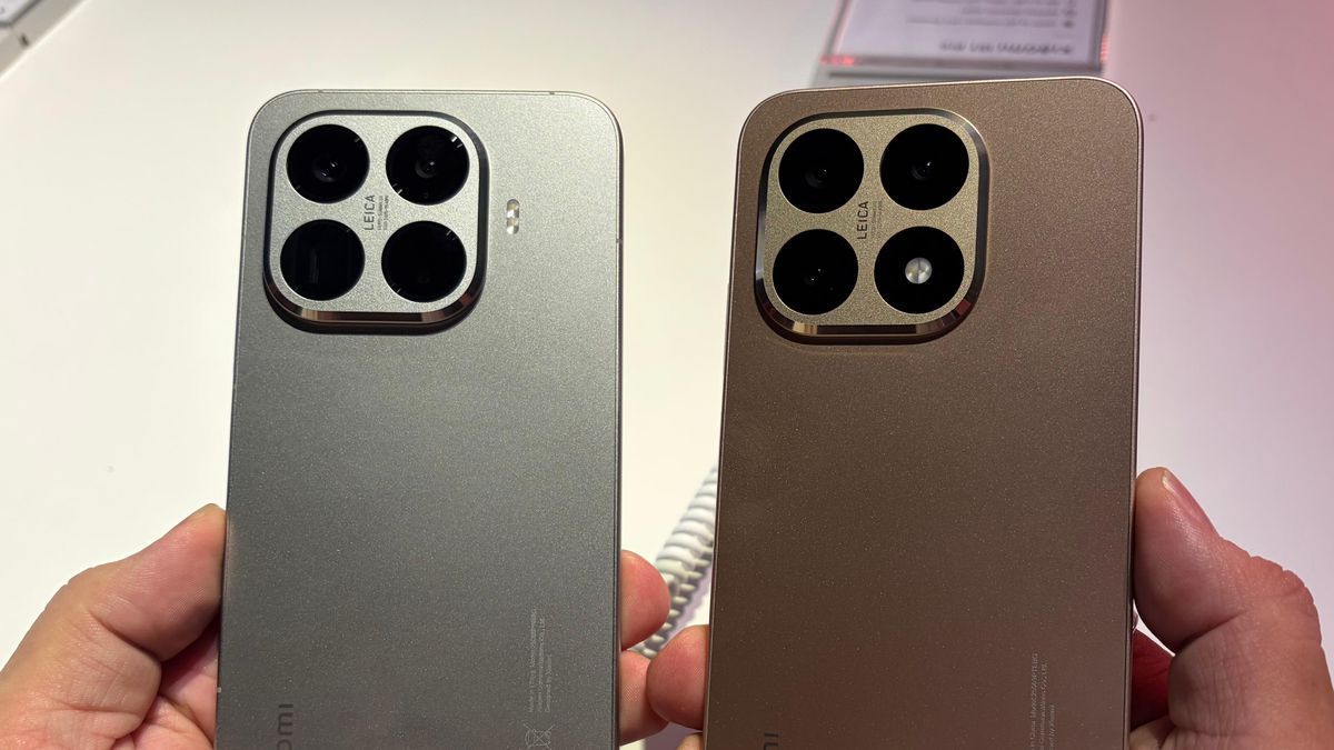 Celular avançado Xiaomi 17T surge em teste com detalhes de desempenho