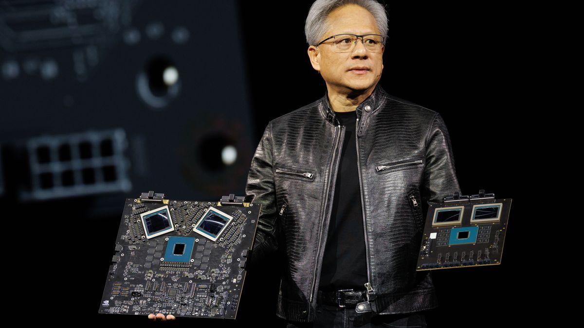 Chips da NVIDIA: IA faz o trabalho de meses de 8 engenheiros em só uma noite