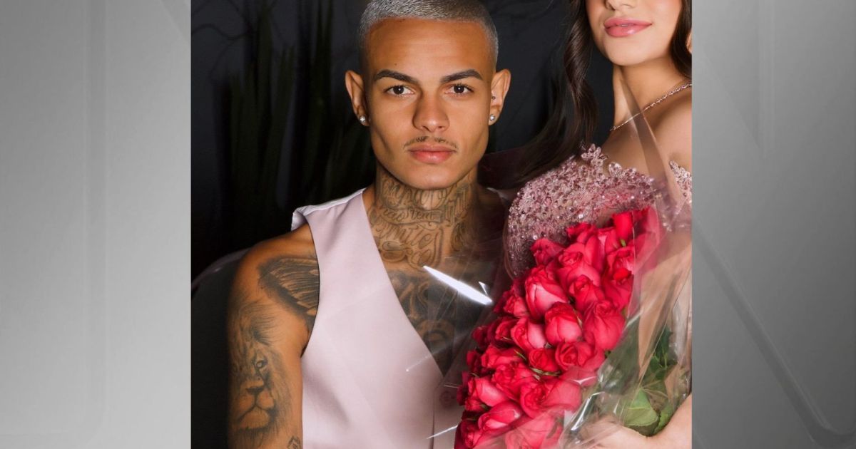 Chrys Dias está entre os presos em operação contra lavagem de dinheiro