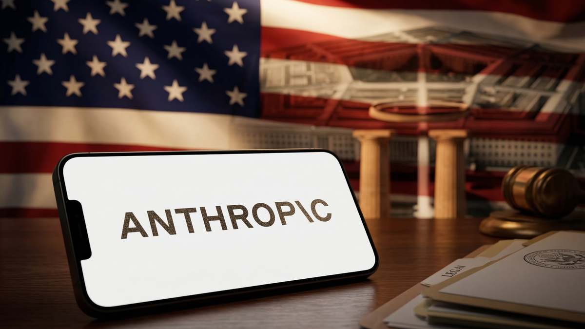 Claude Mythos: CEO da Anthropic vai à Casa Branca debater os riscos da nova IA