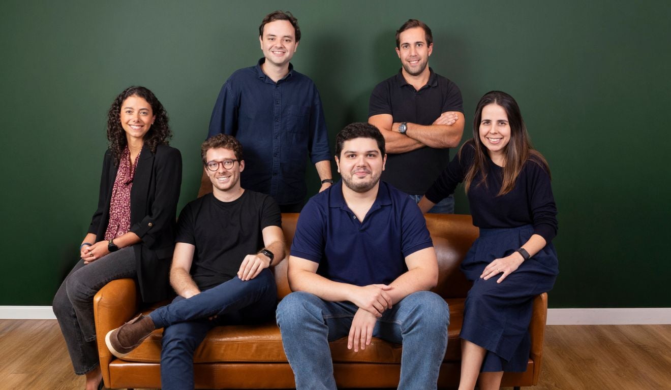 Com R$ 45M da a16z e Kaszek, Segura quer levar IA para corretores