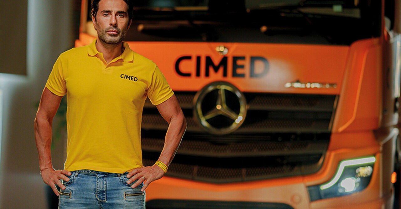 Como a Cimed quer se tornar a P&G brasileira?