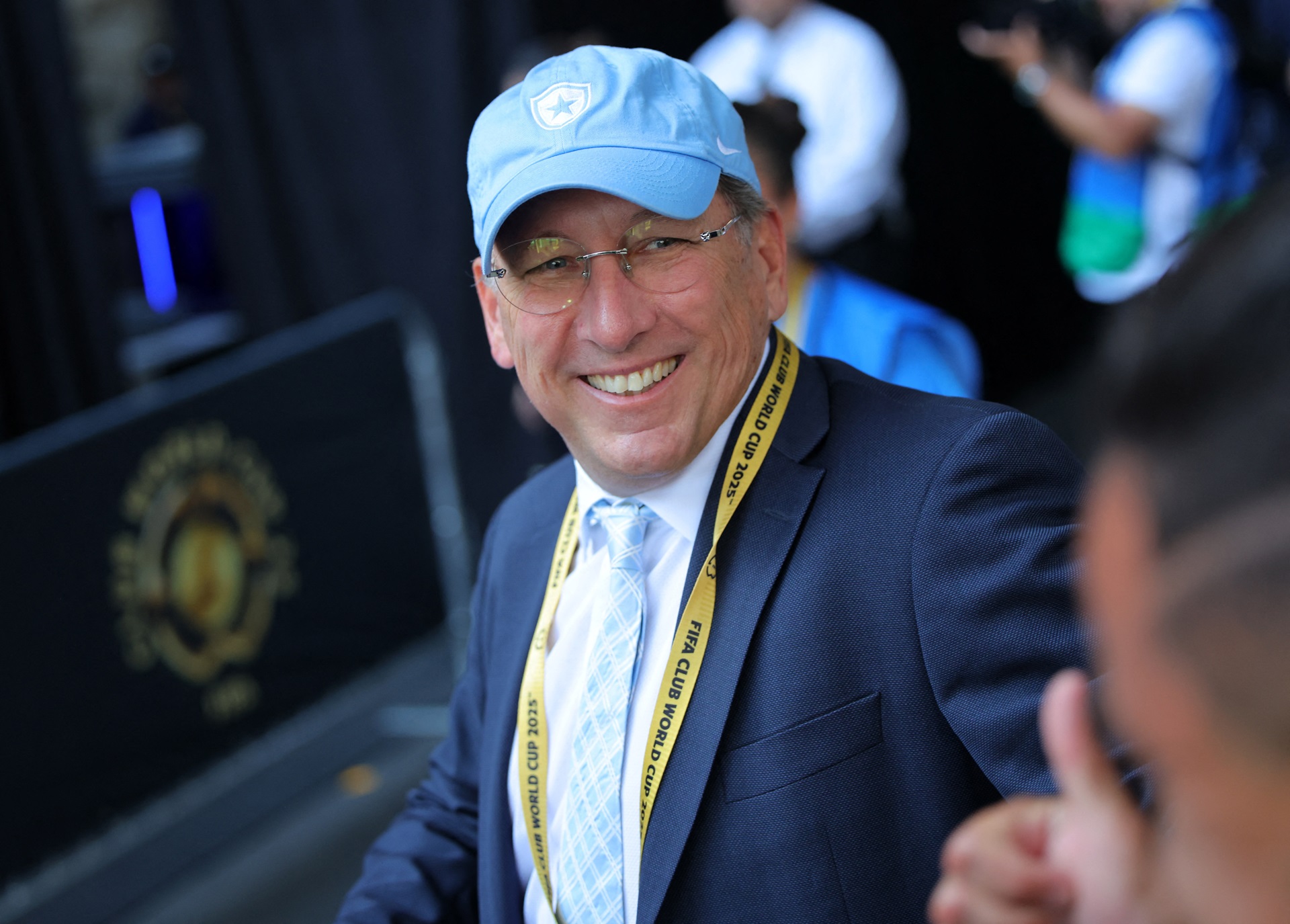 Como funciona o afastamento de John Textor da SAF do Botafogo decidido por Arbitragem