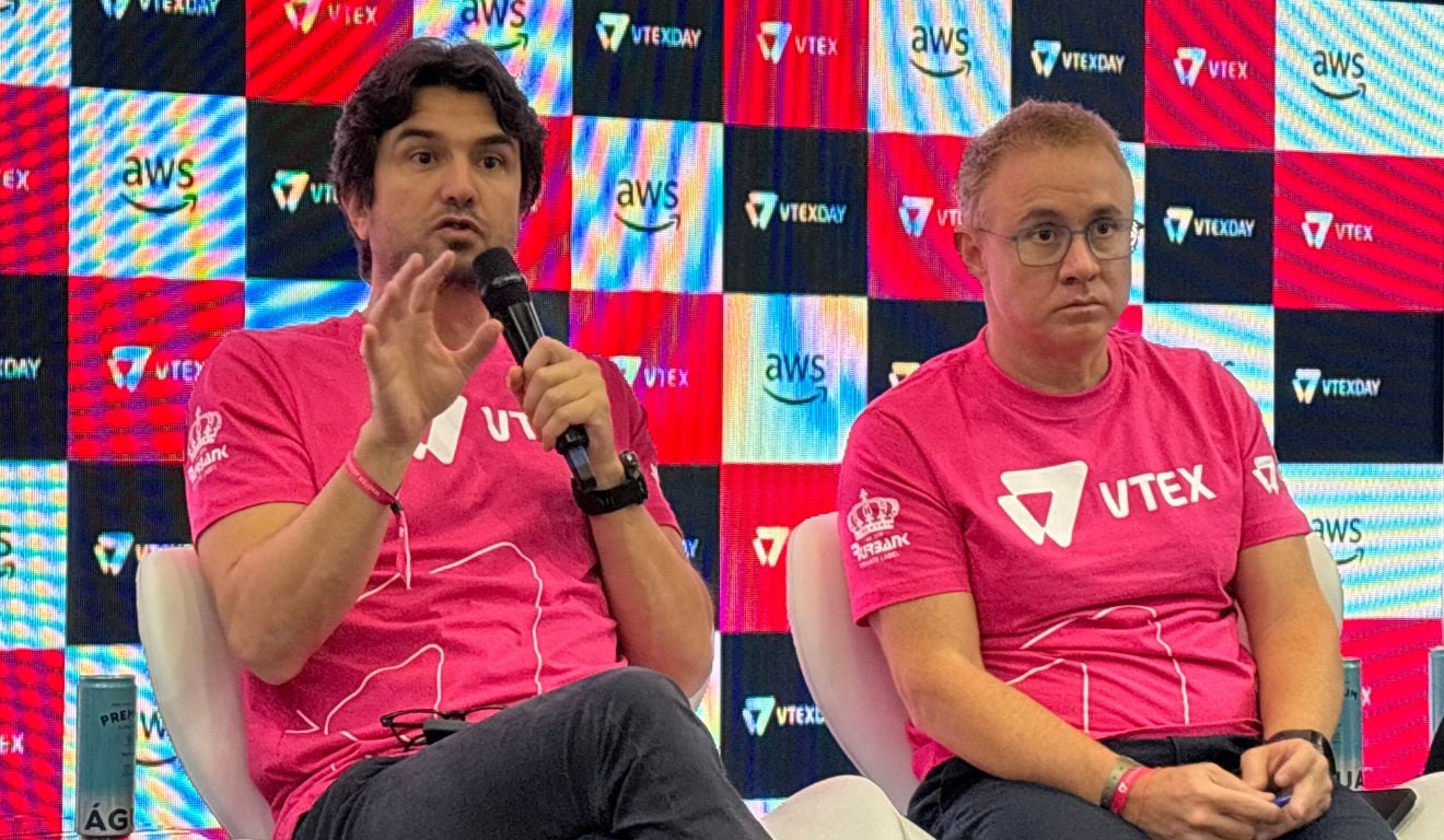 “Comprar empresa agora seria falta de foco”, diz cofundador da VTEX