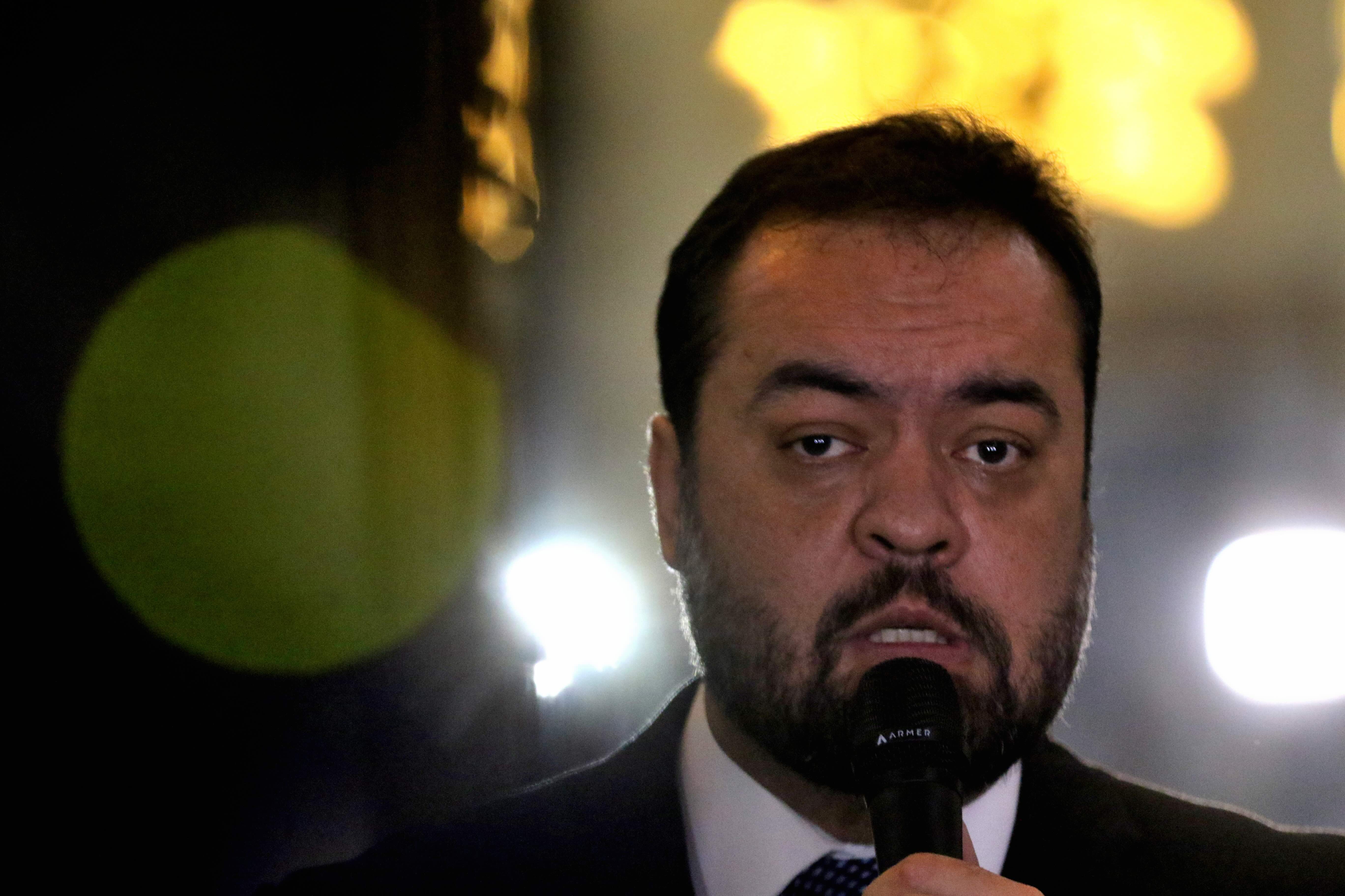 Condenado, ex-governador Cláudio Castro receberá R$ 142 mil por férias não tiradas