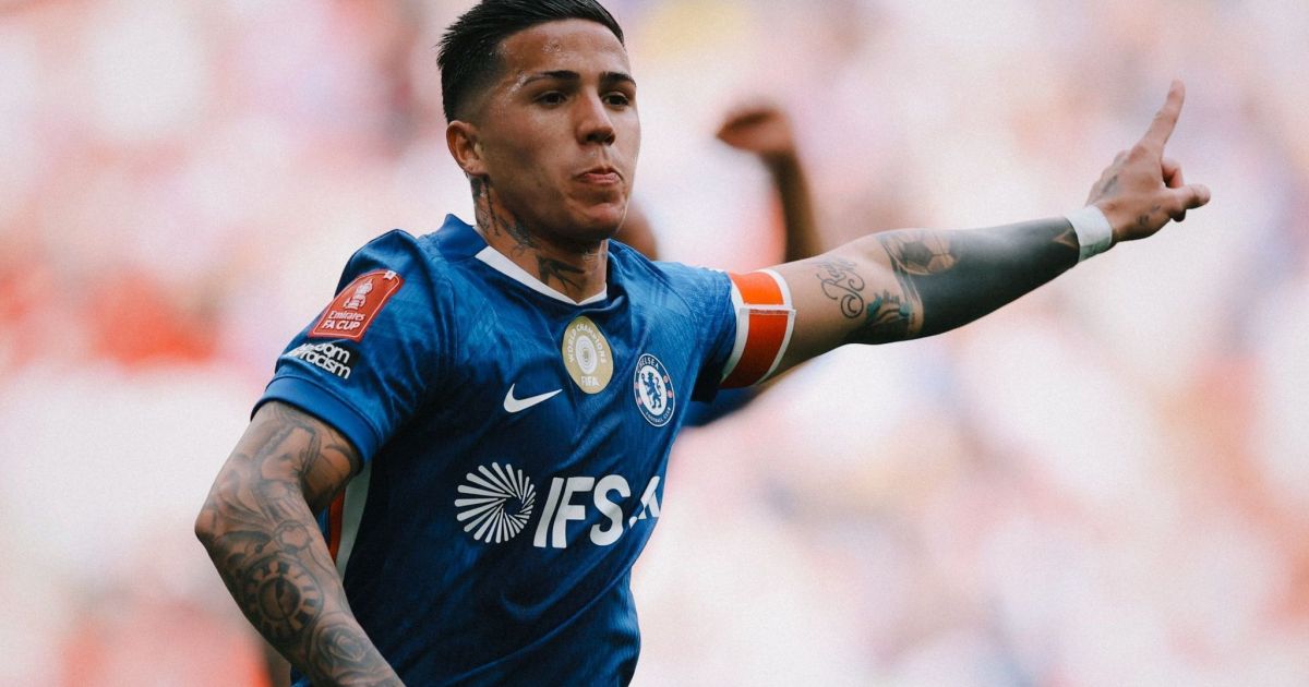 Copa da Inglaterra: Chelsea vence Leeds e fará final contra Manchester City