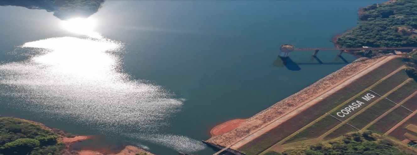 Copasa (CSMG3) diz que decisão do Tribunal de Contas de MG não impede oferta de ações
