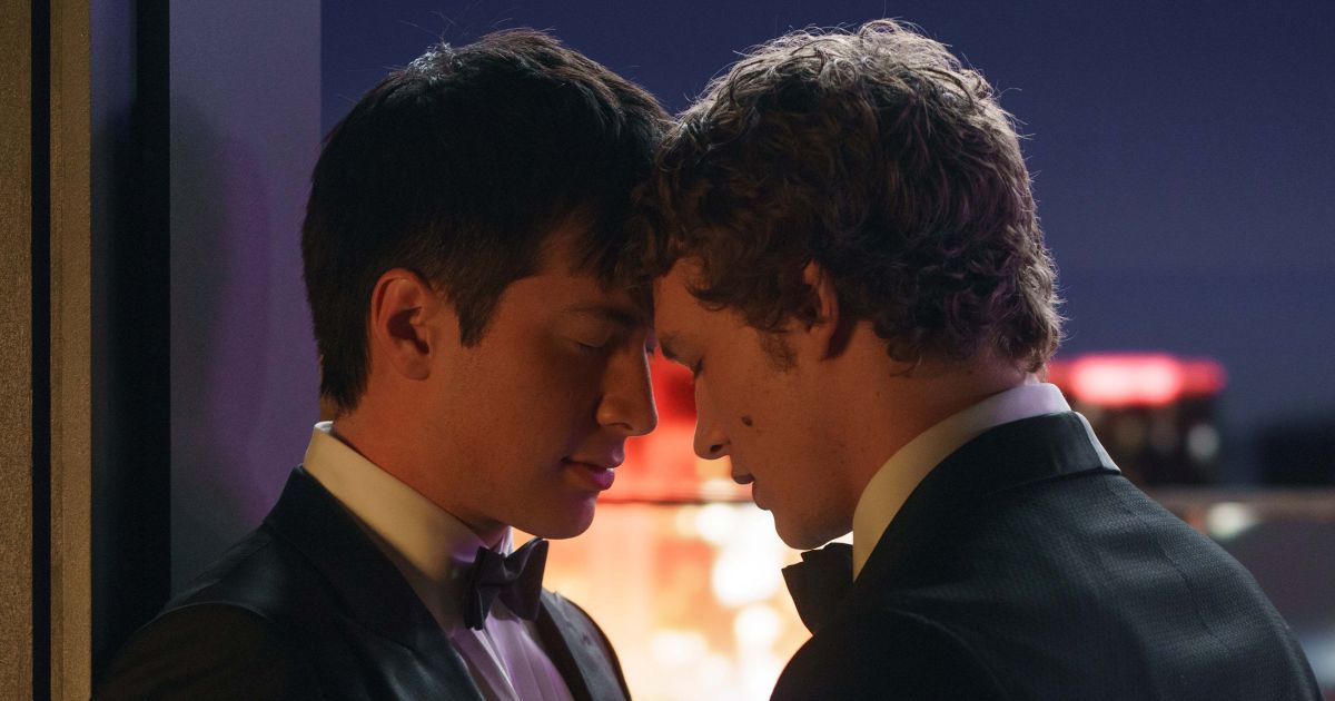 Criador de “Heated Rivalry” dá spoilers da segunda temporada; confira