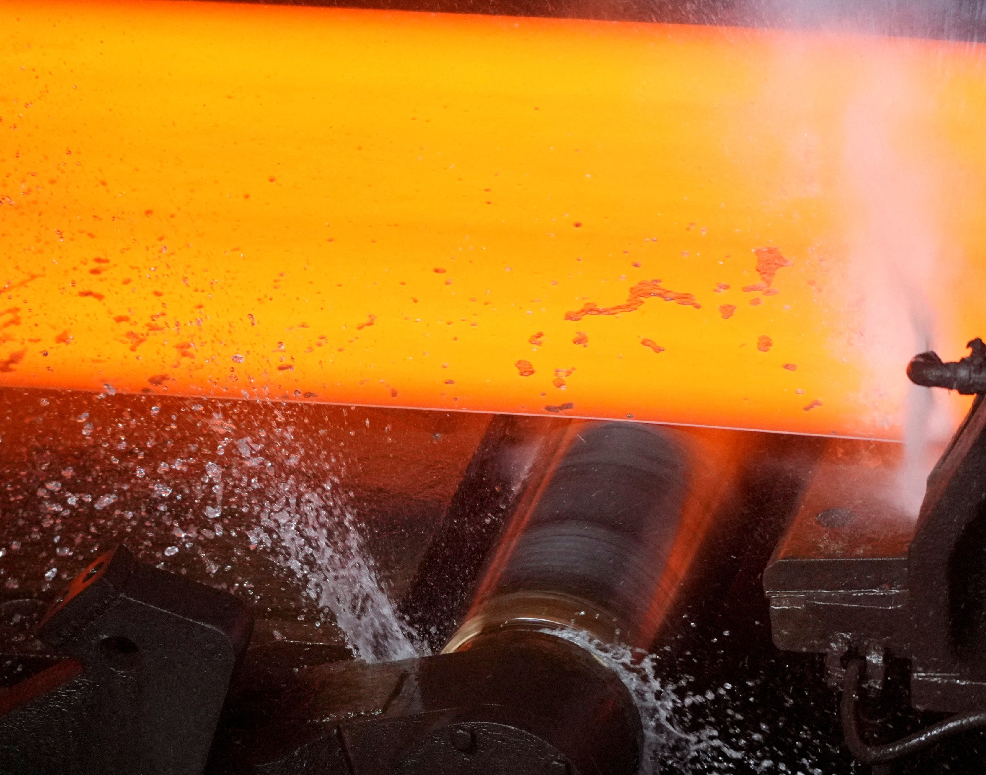 CSN iniciará fase vinculante de venda da unidade de cimento em um mês