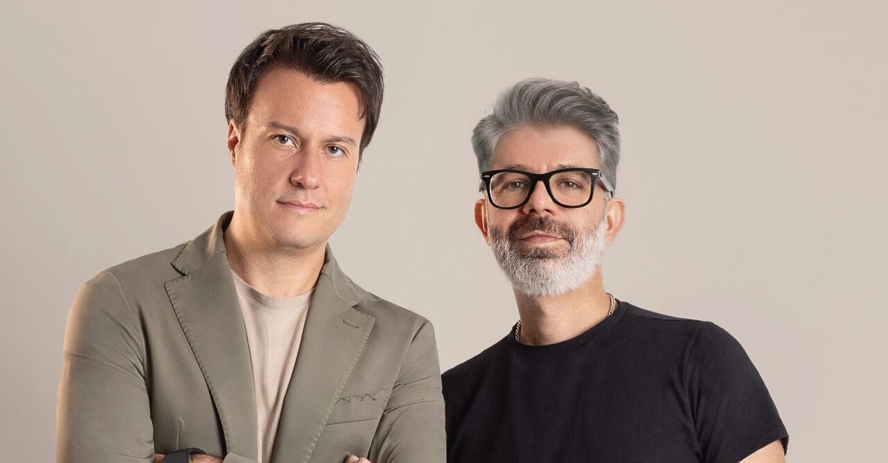 Daniel Schiavon assume vice-presidência de criação da Greenz