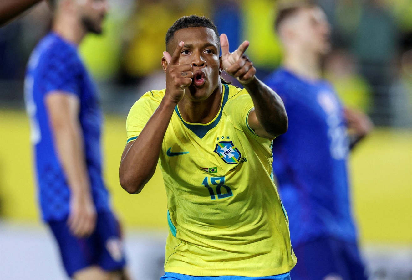 Datafolha: Só 29% dos brasileiros apostam na seleção às vésperas da Copa de 2026