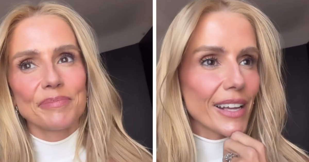 Deborah Secco rebate críticas a visual: “Não tenho esse apego estético”