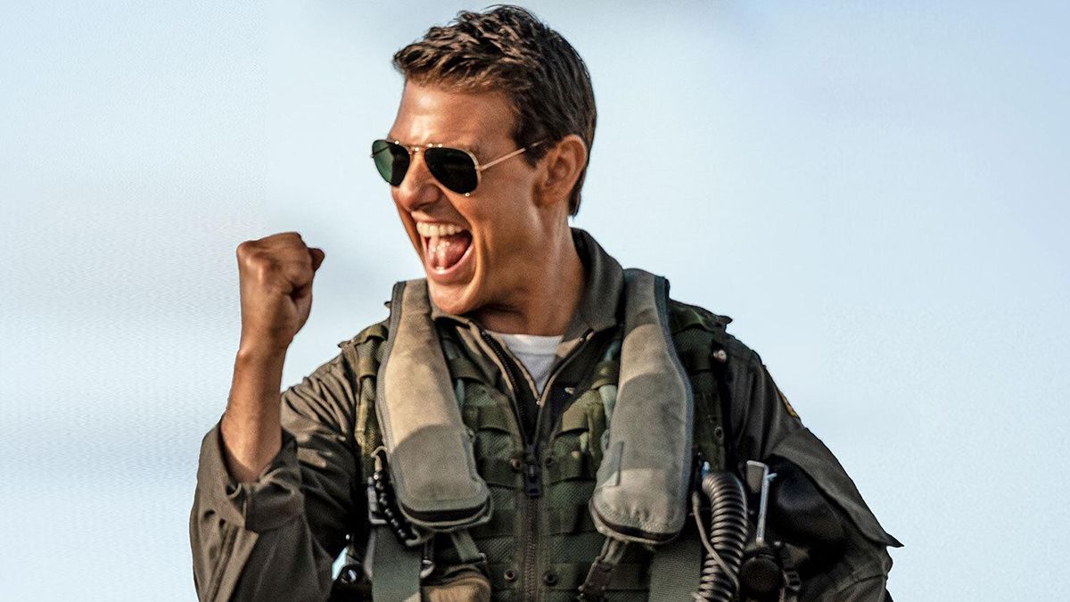 Demorou, mas veio aí: Top Gun 3 é oficializado com retorno de Tom Cruise