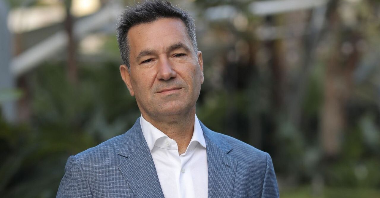 Diego Dzodan é nomeado general manager da Roblox Latam