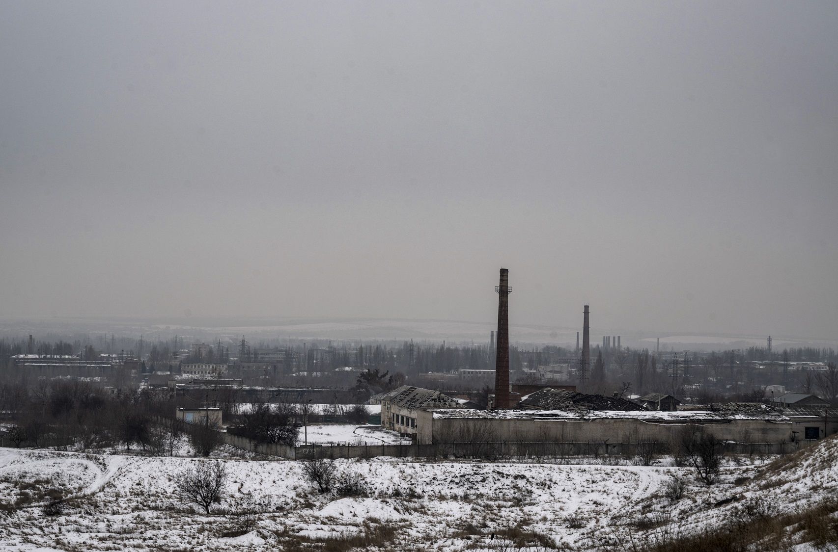 “Donnylândia”? Ucrânia propõe renomear parte de região disputada em homenagem a Trump