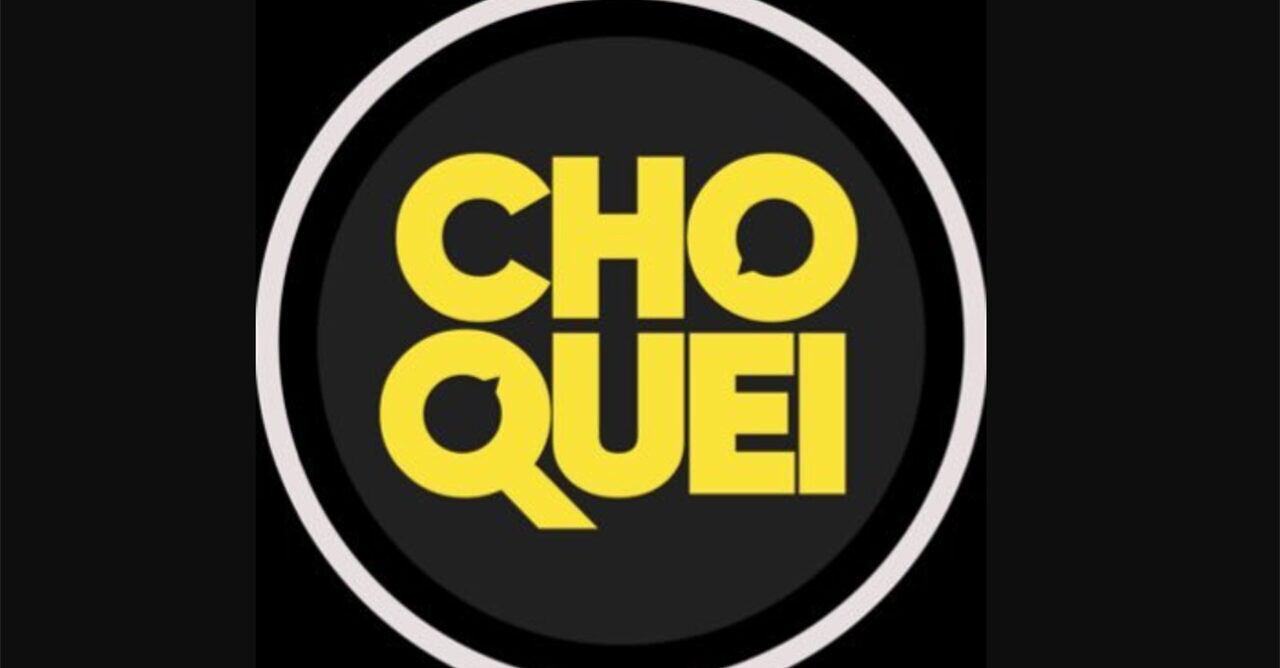 Dono da página Choquei é preso em operação da PF