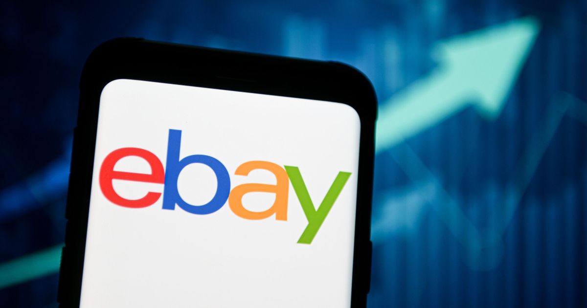 eBay prevê receita acima do esperado no 2º tri com aposta em colecionáveis