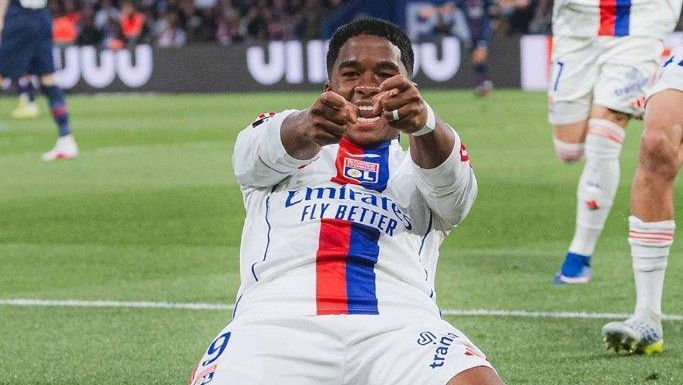 Endrick leva bronca de possível rival da Copa após “provocação”